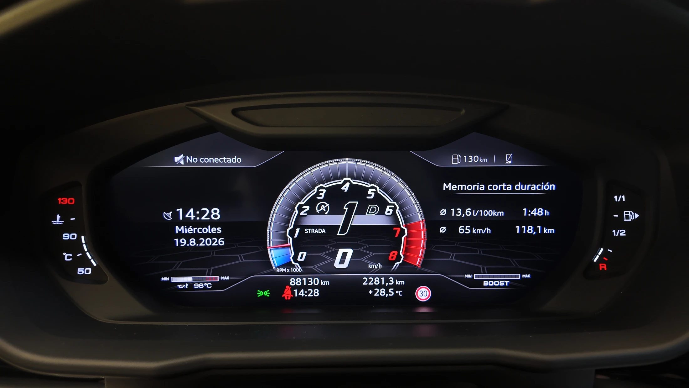 Lamborghini Urus — fotografía 43