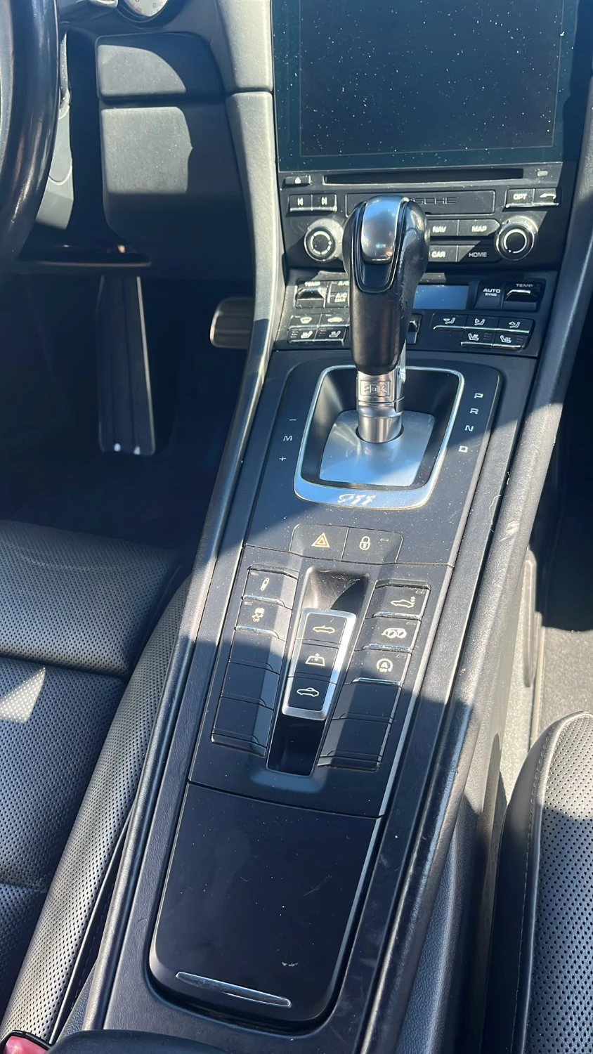 PORSCHE 991.2 CARRERA — fotografía 5