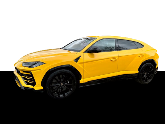 LAMBORGHINI URUS | Autonomobile