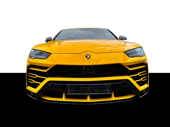 LAMBORGHINI URUS | Autonomobile