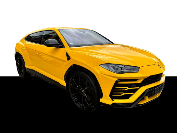 LAMBORGHINI URUS | Autonomobile