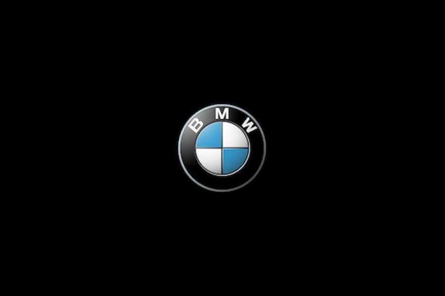 LOGO BMW